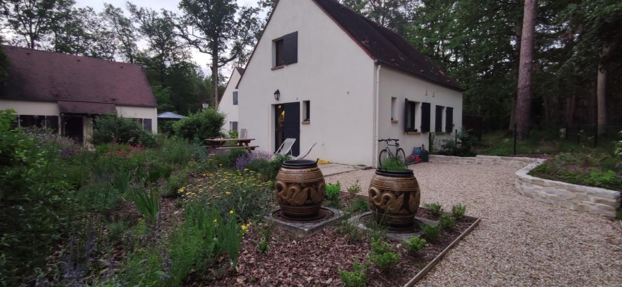 Maison Daubigny Corne-Biche Zewnętrze zdjęcie