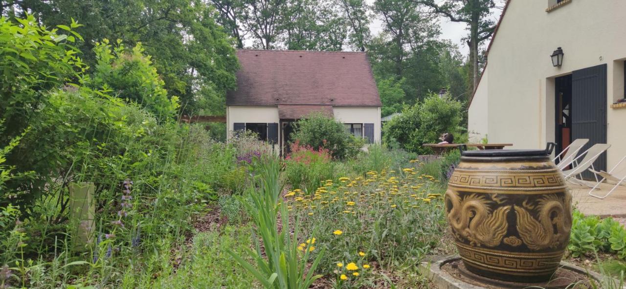 Maison Daubigny Corne-Biche Zewnętrze zdjęcie