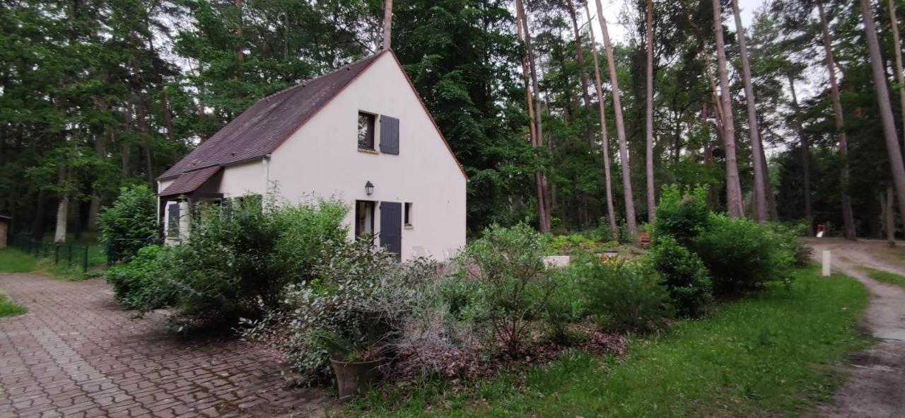 Maison Daubigny Corne-Biche Zewnętrze zdjęcie