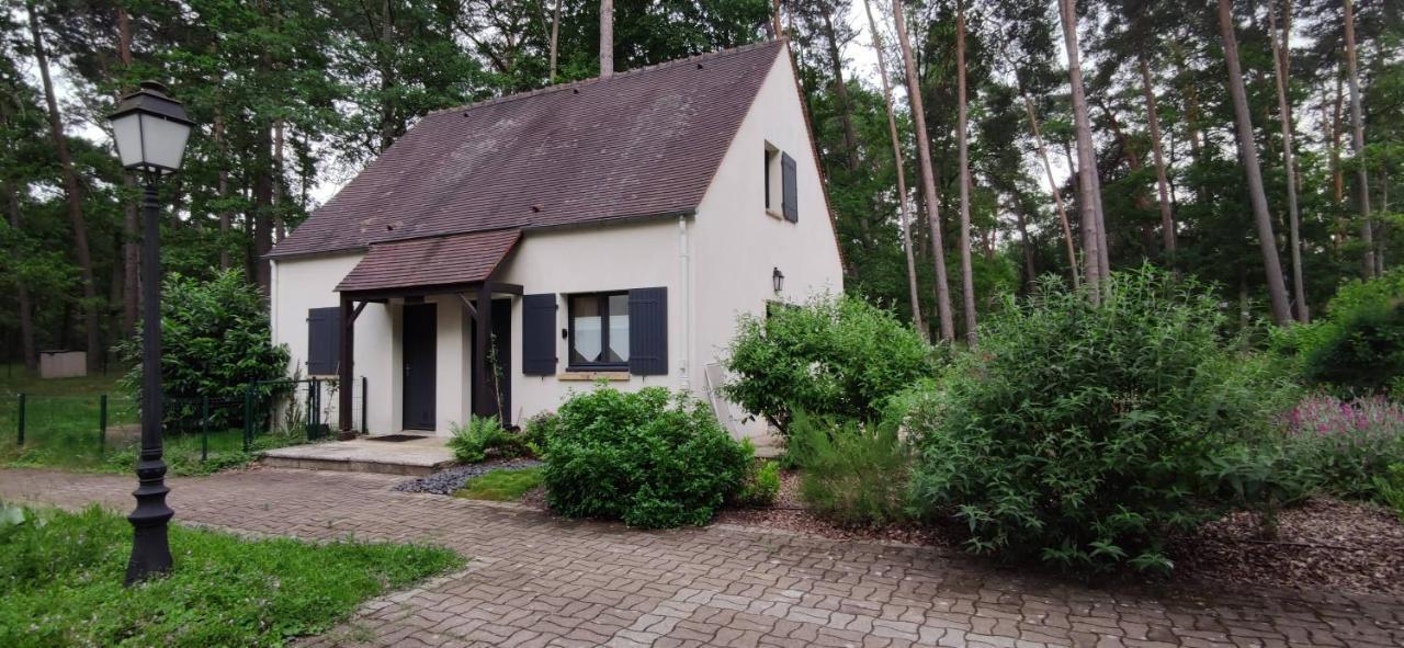 Maison Daubigny Corne-Biche Zewnętrze zdjęcie